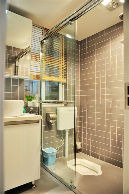 君越大厦2户型图...