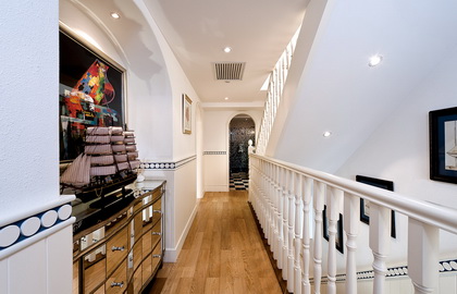 台州椒江新明半岛