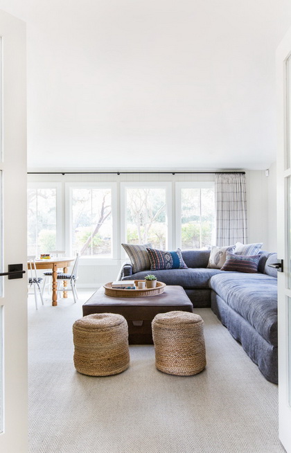 金亿华府五室三厅三卫北欧现代简约三门台州装修